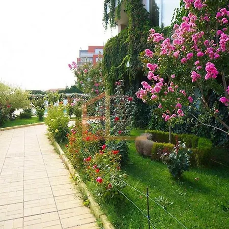 Apartament Lifestyle 1 * סאני ביץ'