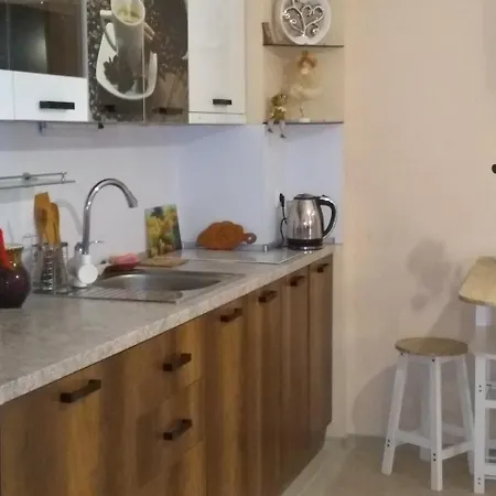 Apartament Lifestyle 1 公寓 *