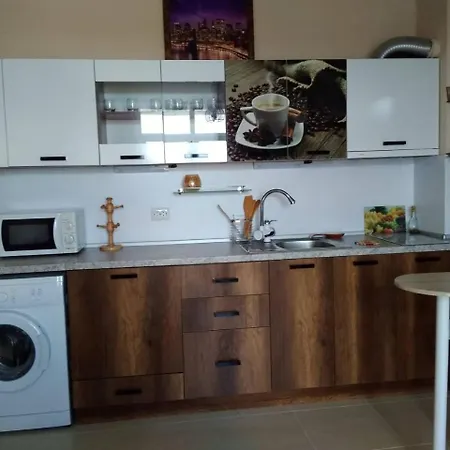 公寓 Apartament Lifestyle 1 *