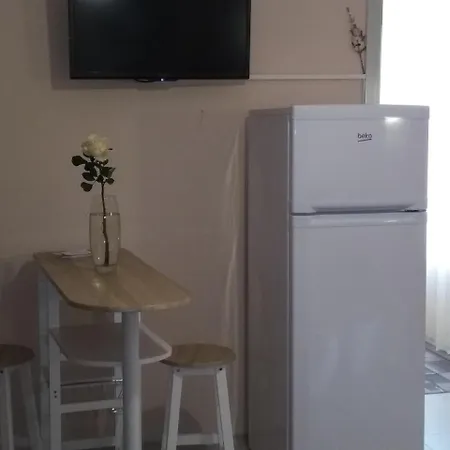 公寓 Apartament Lifestyle 1