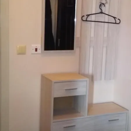 Apartament Lifestyle 1 阳光海滩